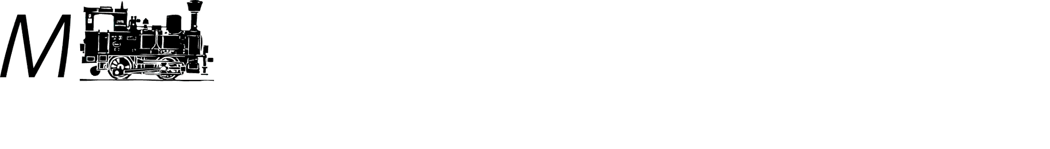 Logo, Animation – Corporate Design und Webshop Michas Bahnhof