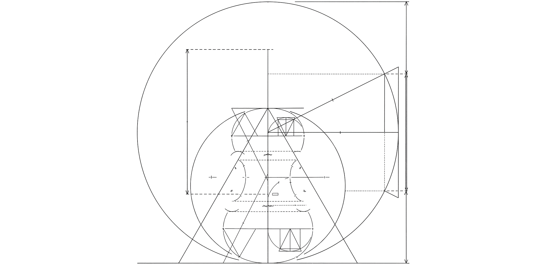 Goldener Schnitt Animation – Corporate Design Wolfgang Schiele Geigenbaumeister